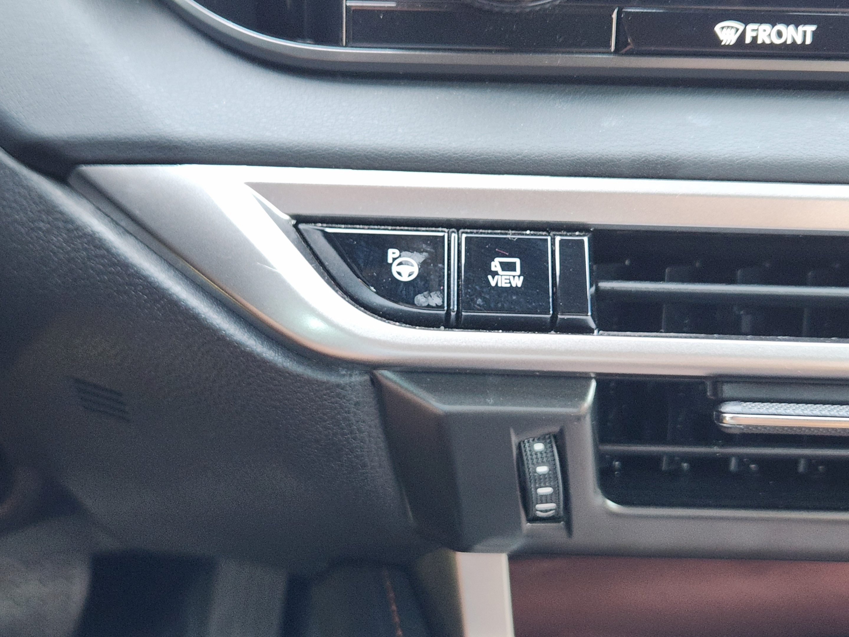 Used 2025 Lexus RX 350 Premium Plus w/ Convenience Package FWD image 16