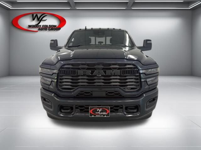 New 2026 RAM 2500 Big Horn image 2