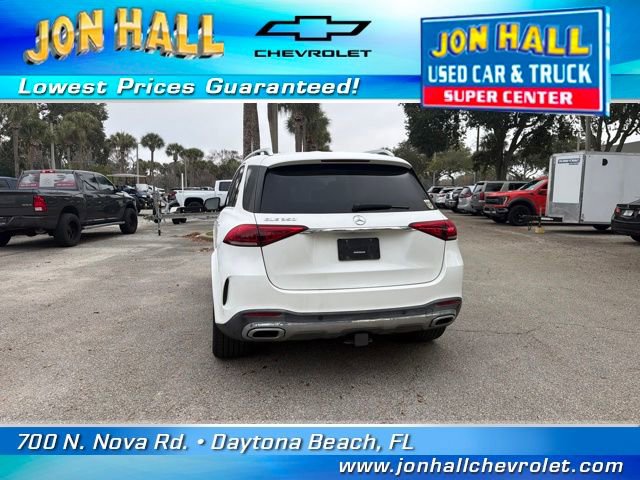 Used 2021 Mercedes-Benz GLE 350 image 10