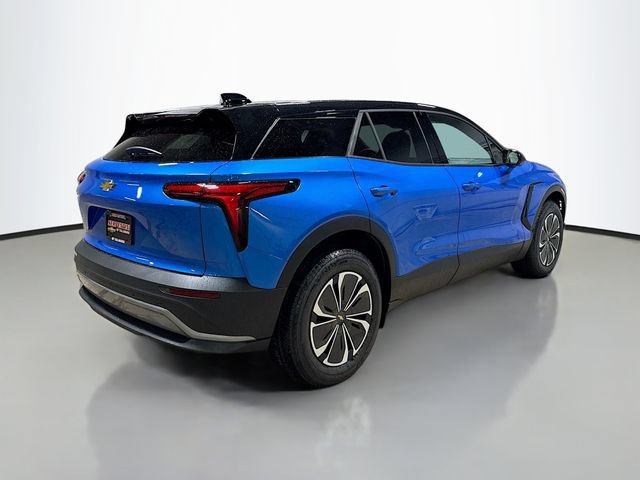 New 2026 Chevrolet Blazer EV LT FWD image 7