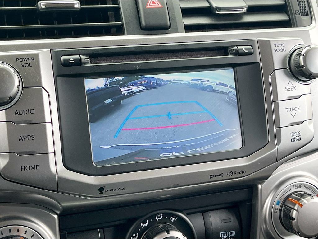 Used 2016 Toyota 4Runner SR5 RWD image 14