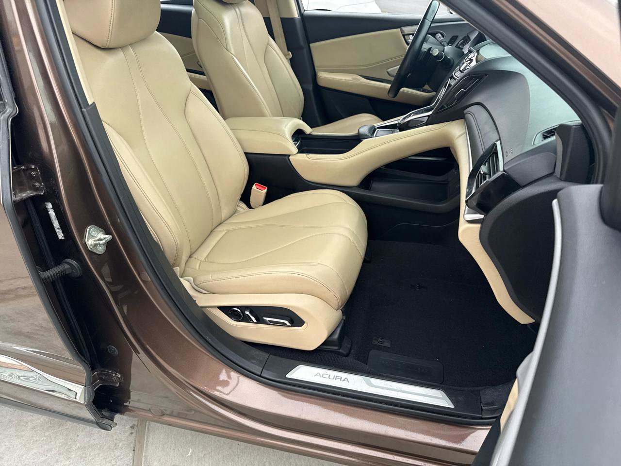 Used 2019 Acura RDX FWD image 23