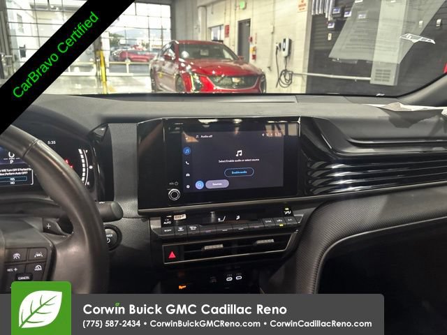 Used 2025 Toyota Camry SE FWD image 20