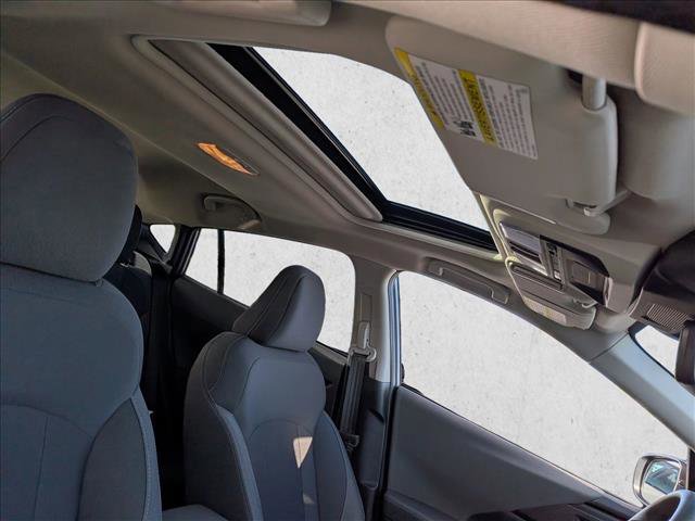 Certified 2025 Subaru Crosstrek 2.0i Premium AWD/4WD image 21