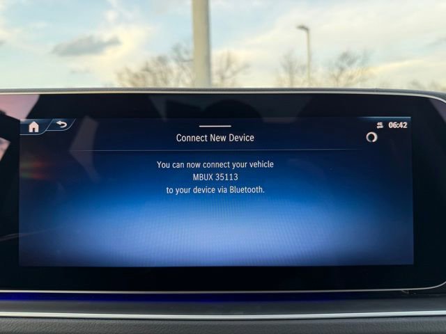 Used 2026 Mercedes-Benz GLS 450 4MATIC image 22