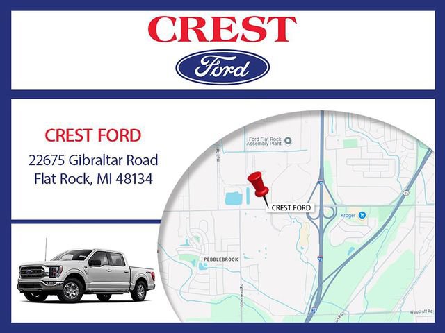 Certified 2022 Ford Explorer XLT w/ Equipment Group 202A AWD/4WD image 28