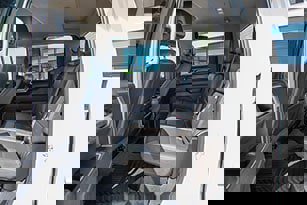 Used 2023 Chevrolet Silverado 1500 LTZ image 15