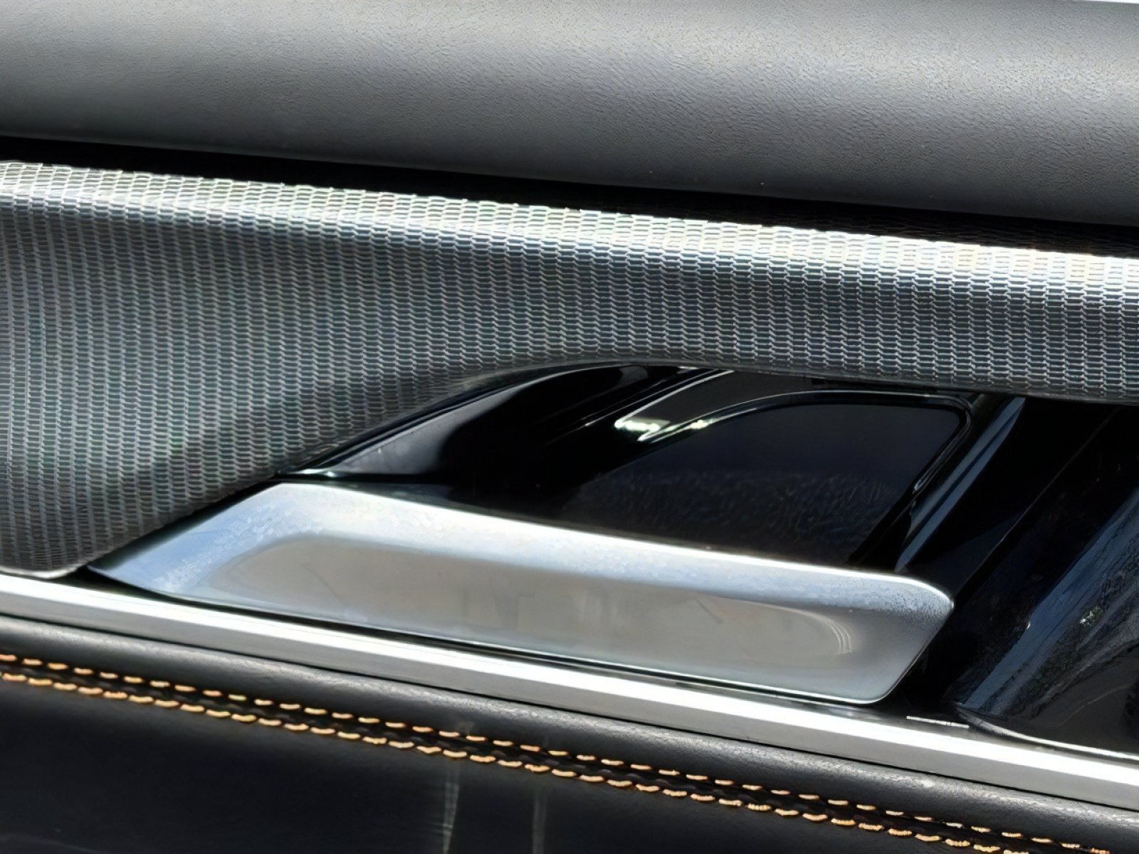 New 2026 Jeep Grand Wagoneer Summit AWD/4WD image 18