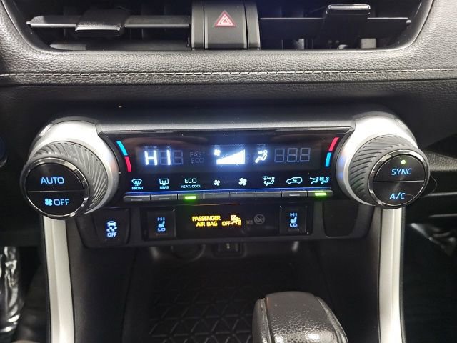 Certified 2021 Toyota RAV4 XLE w/ Convenience Package image 25