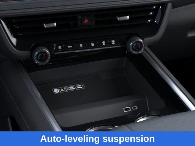 New 2026 Chevrolet Tahoe Premier image 24