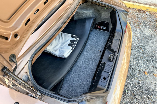 Used 2000 BMW Z3 2.5i image 72