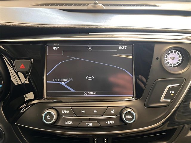 Used 2017 Buick Envision Essence image 24