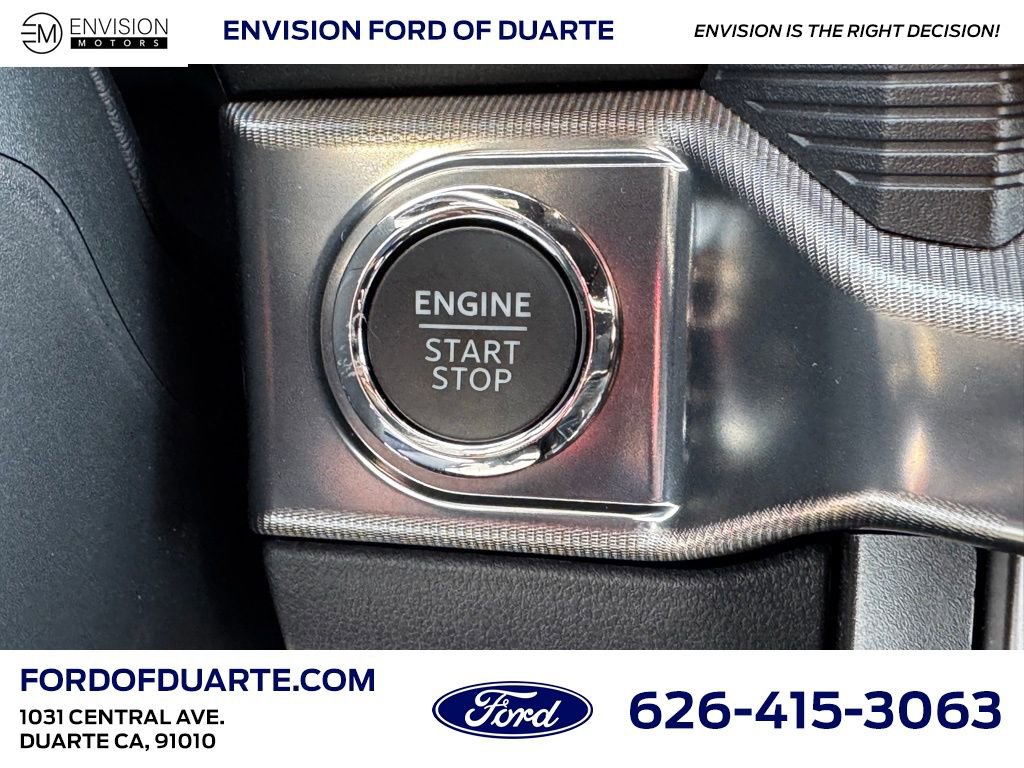 New 2025 Ford F150 Raptor image 25