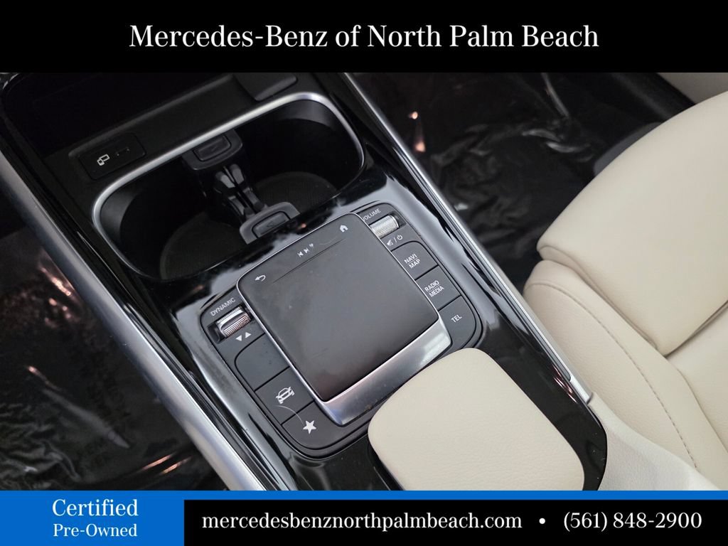 Certified 2023 Mercedes-Benz GLA 250 image 22