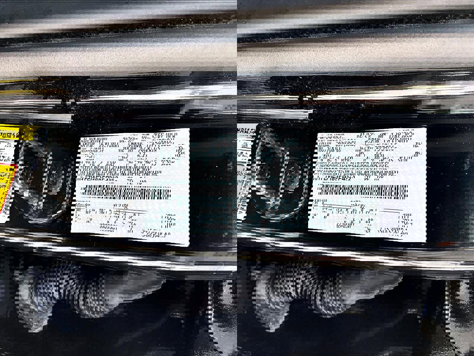 Used 2023 Ford F150 Tremor w/ Equipment Group 402A High image 36