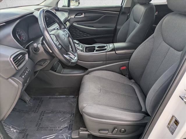 Used 2023 Hyundai Santa Fe SEL AWD/4WD image 16