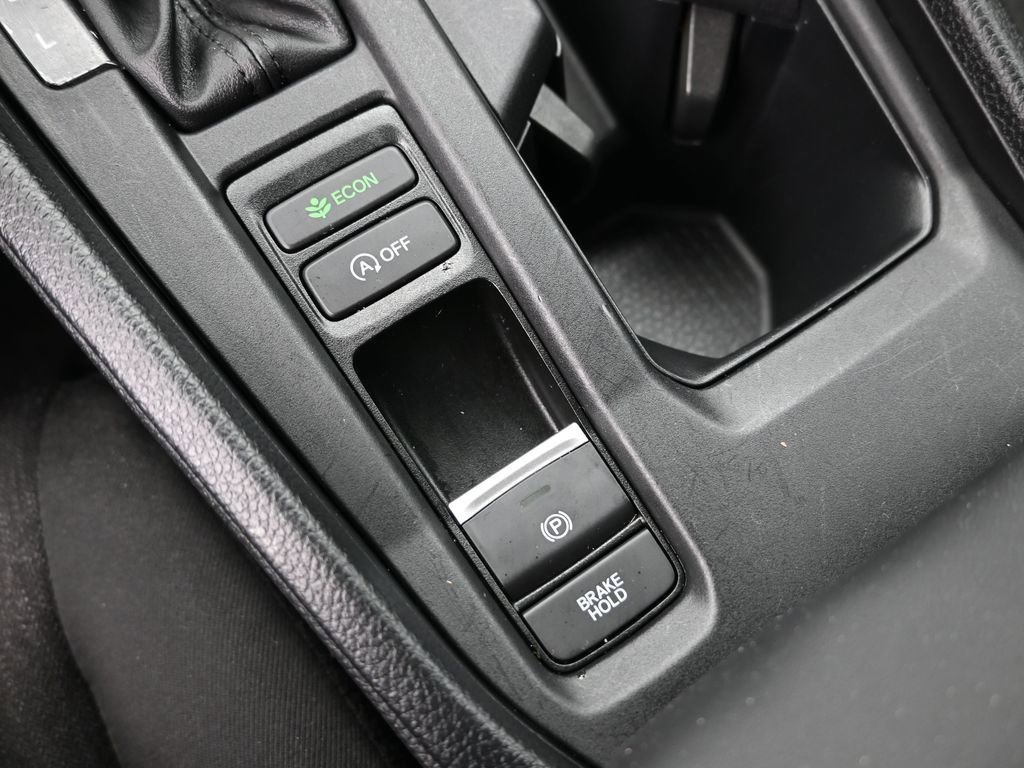 Certified 2023 Honda Accord LX image 19