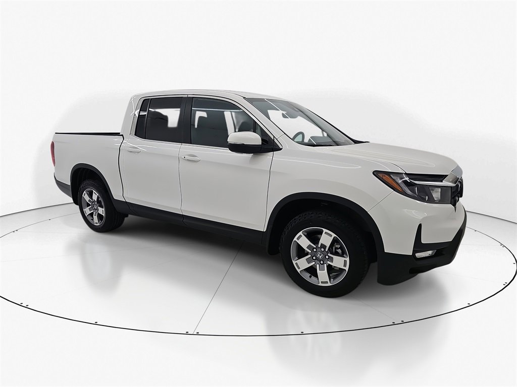 New 2026 Honda Ridgeline RTL image 4