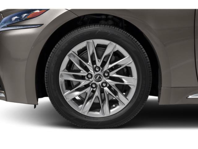 Used 2020 Lexus LS 500 w/ Interior Upgrade Package RWD image 11