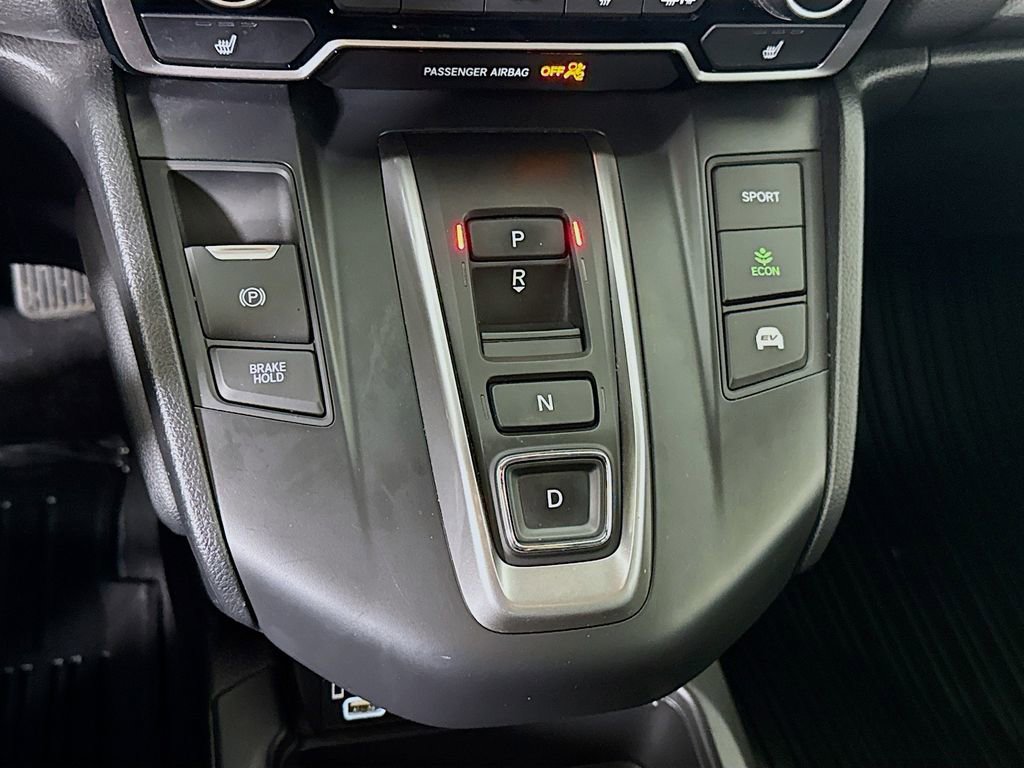 Used 2022 Honda CR-V EX-L image 8