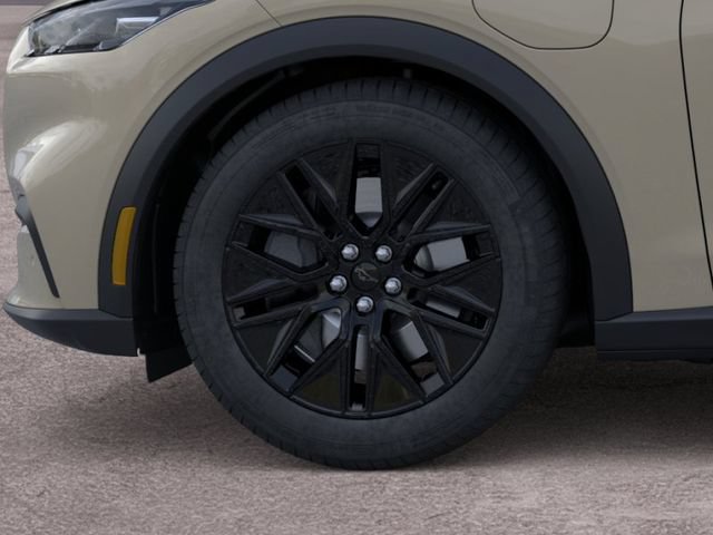 New 2026 Ford Mustang Mach-E Select w/ Technology Package RWD image 19