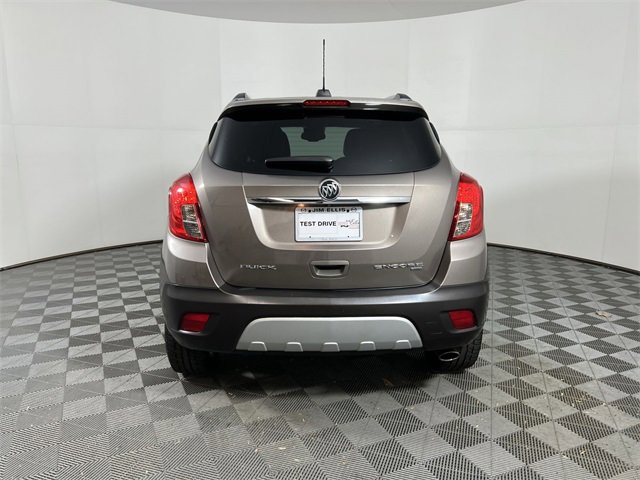 Used 2015 Buick Encore Convenience image 7
