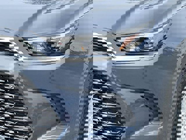 Used 2024 Toyota Grand Highlander XLE image 10