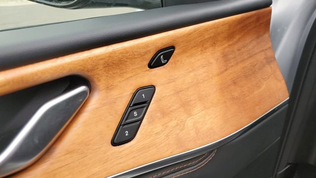 Certified 2022 Jeep Grand Cherokee Summit image 6