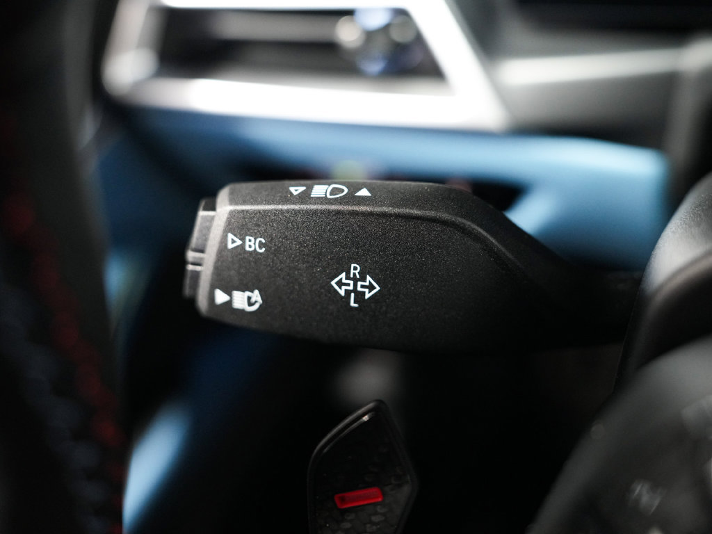 Used 2026 BMW M4 xDrive Competition w/ Parking Assistance Package AWD/4WD image 20