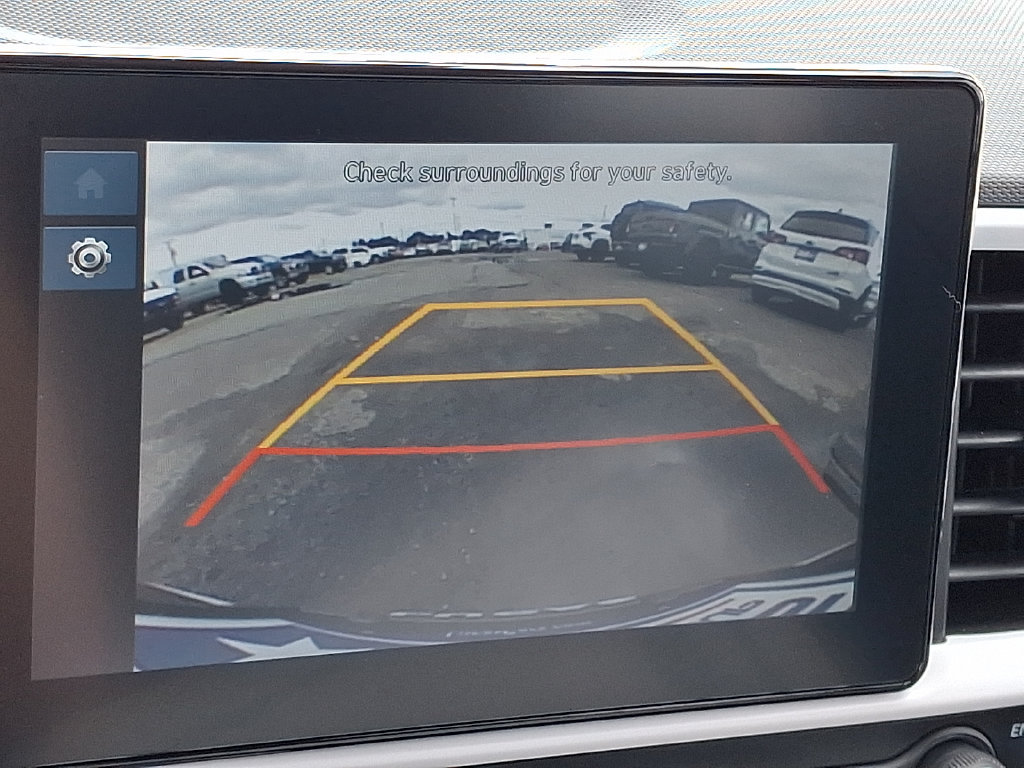 Used 2026 Hyundai Venue SEL FWD image 25