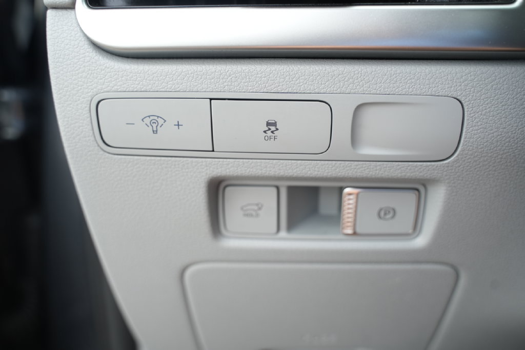 Used 2025 Hyundai Palisade SEL FWD image 36