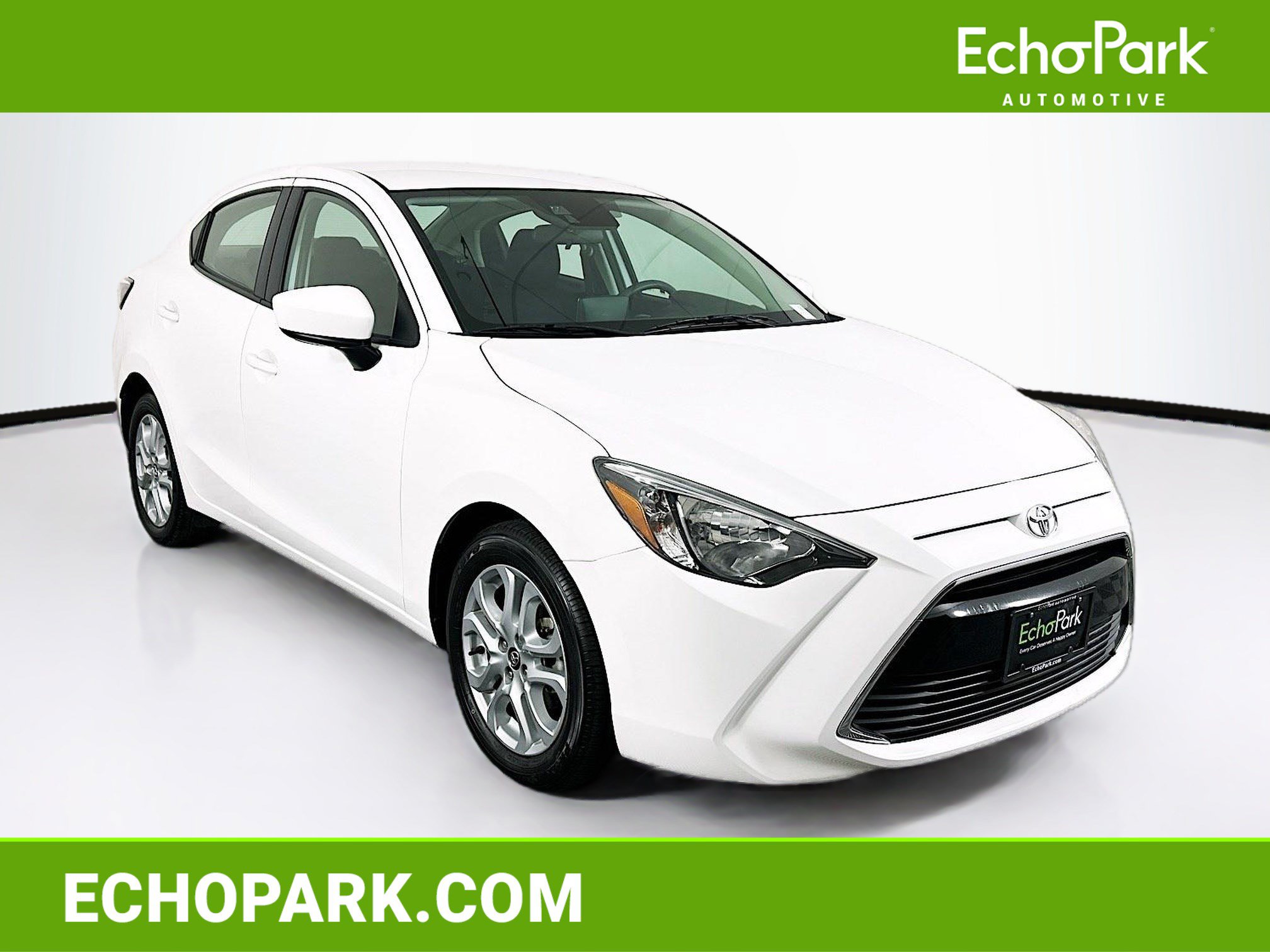 Used 2018 Toyota Yaris iA