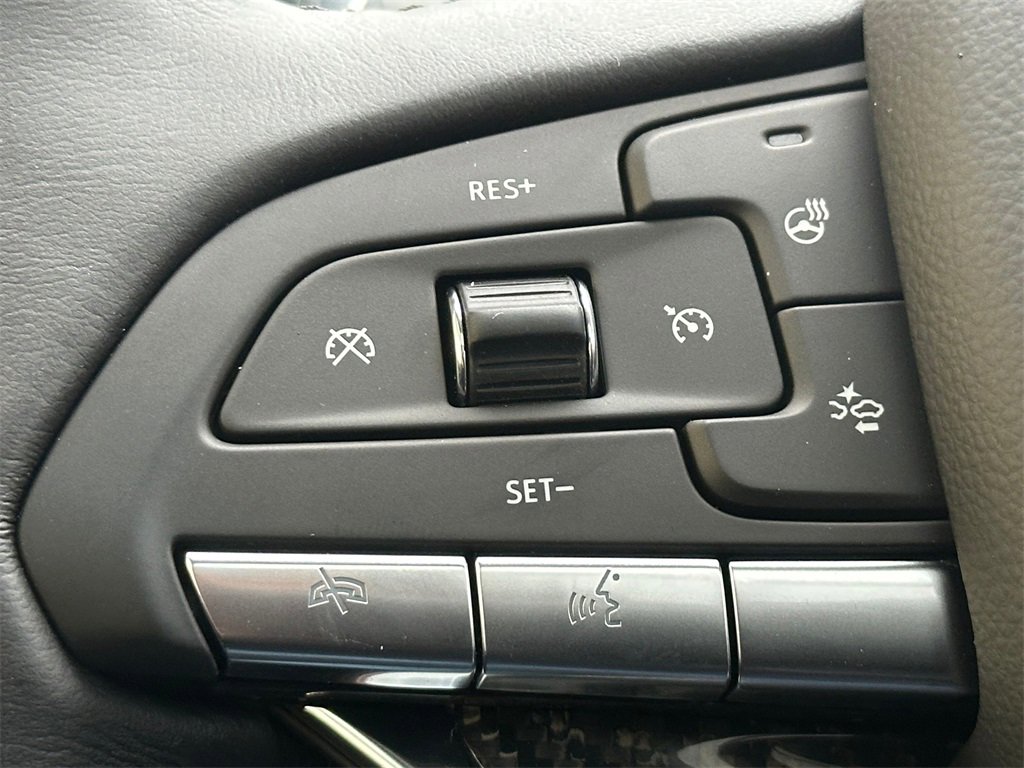 New 2025 Cadillac XT6 Sport w/ Technology Package image 35