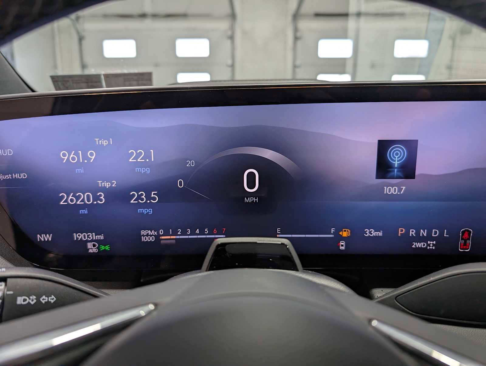 Certified 2025 Buick Enclave Avenir w/ Super Cruise Package image 26