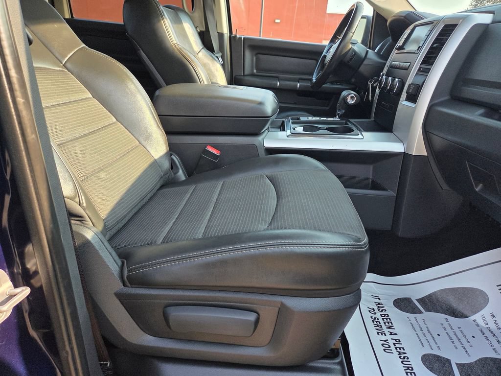 Used 2012 RAM 1500 Sport w/ Remote Start & Security Group AWD/4WD image 33