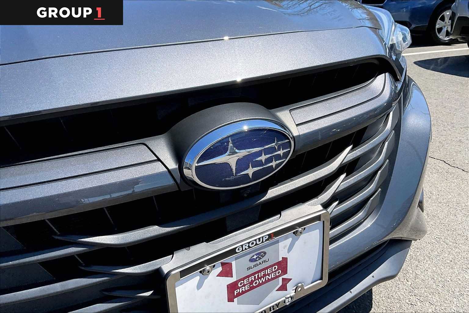 Used 2023 Subaru Legacy Touring XT image 30