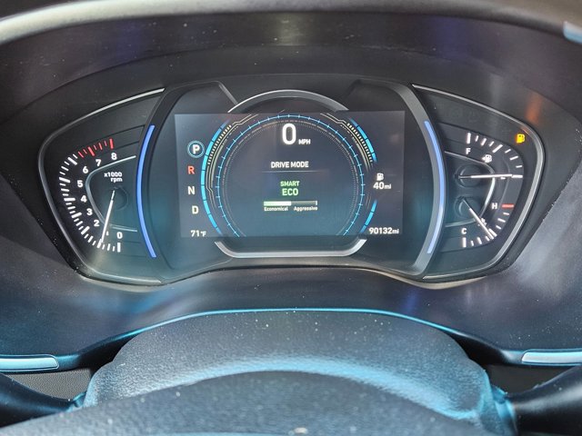 Used 2020 Hyundai Santa Fe SEL image 11