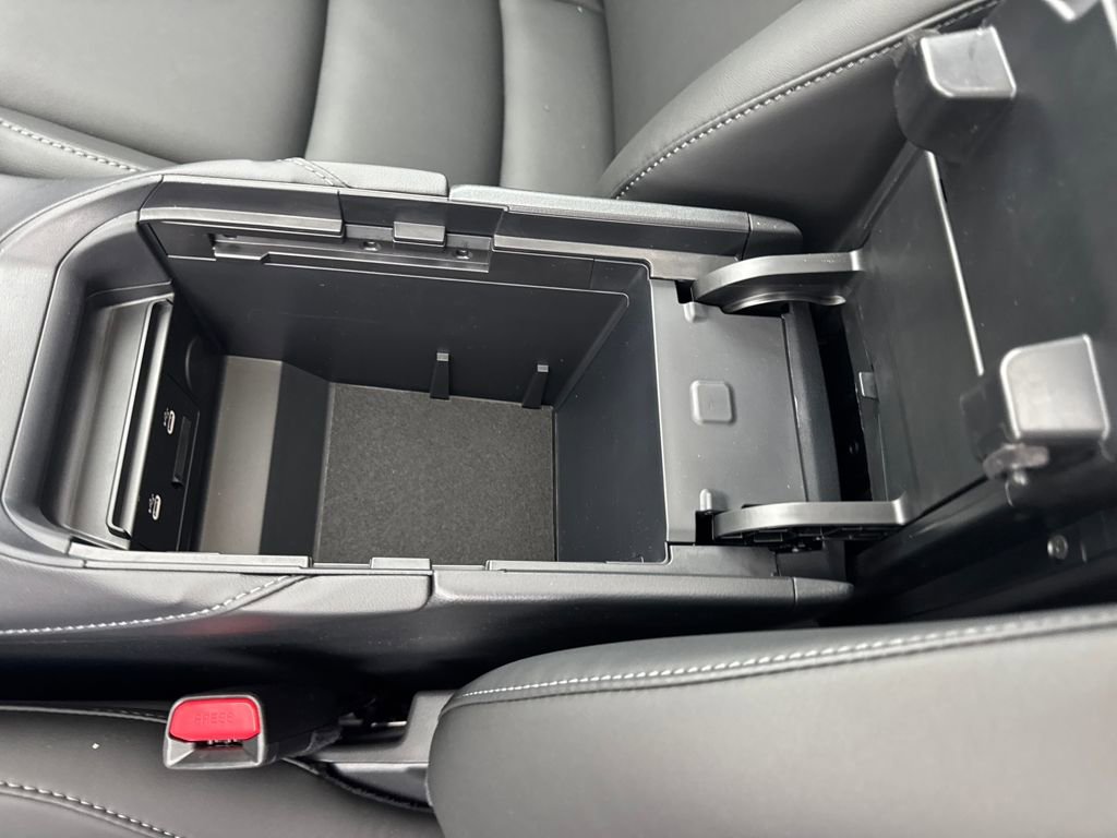 New 2026 MAZDA CX-30 AWD 2.5 S image 26