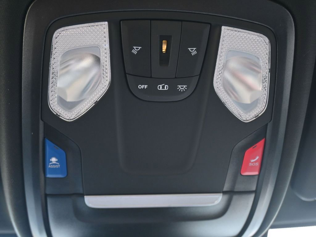 New 2025 RAM 5500 Tradesman image 32