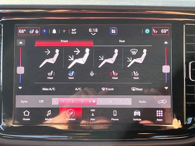 Used 2023 Dodge Durango R/T AWD/4WD image 36