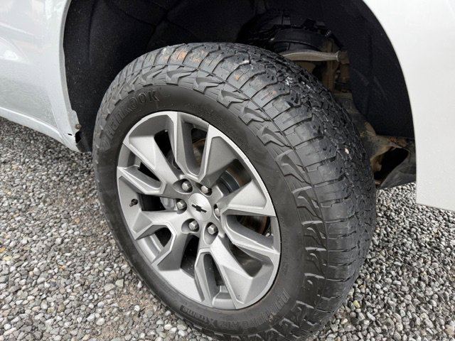 Used 2019 Chevrolet Silverado 1500 RST image 13