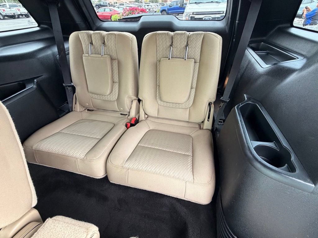 Used 2017 Ford Explorer 4WD image 35