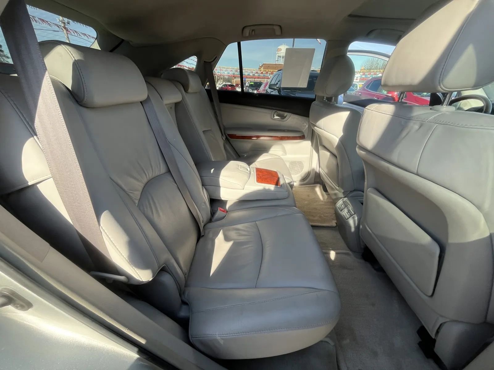 Used 2007 Lexus RX 350 2WD image 21