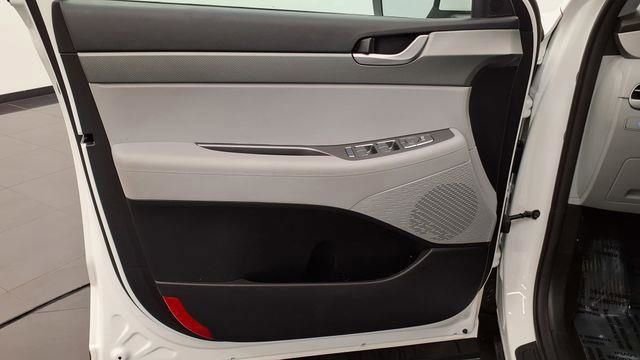 Used 2025 Hyundai Palisade SEL image 19