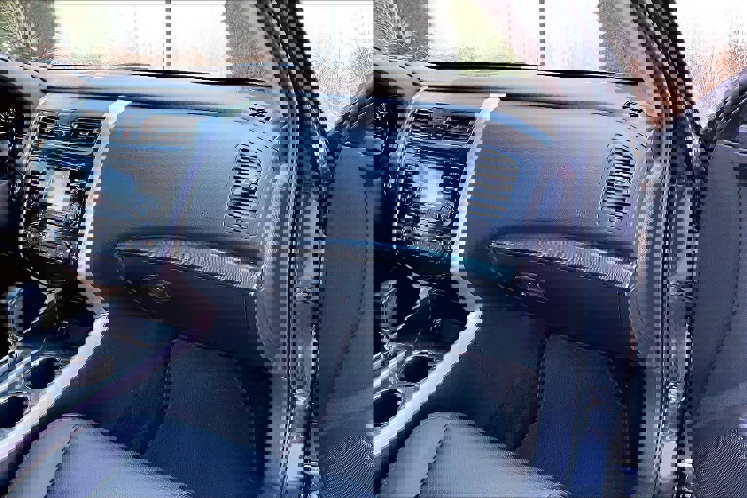 Used 2015 Nissan Altima 2.5 SL image 18