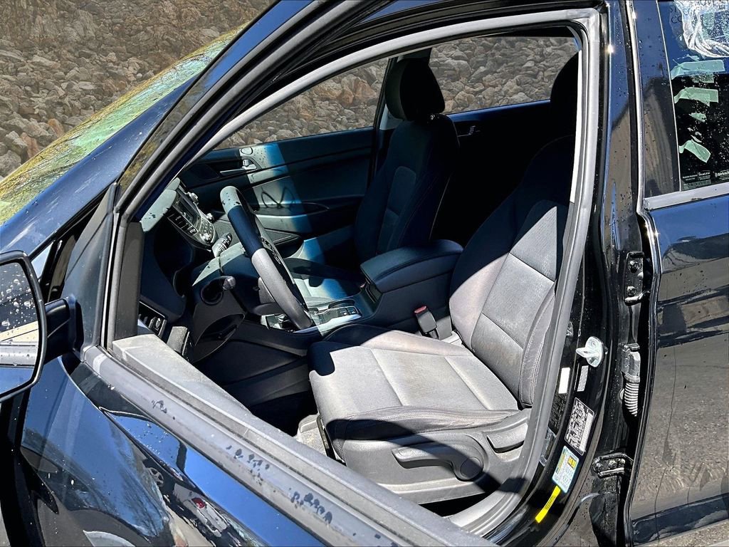Used 2016 Hyundai Tucson SE FWD image 20