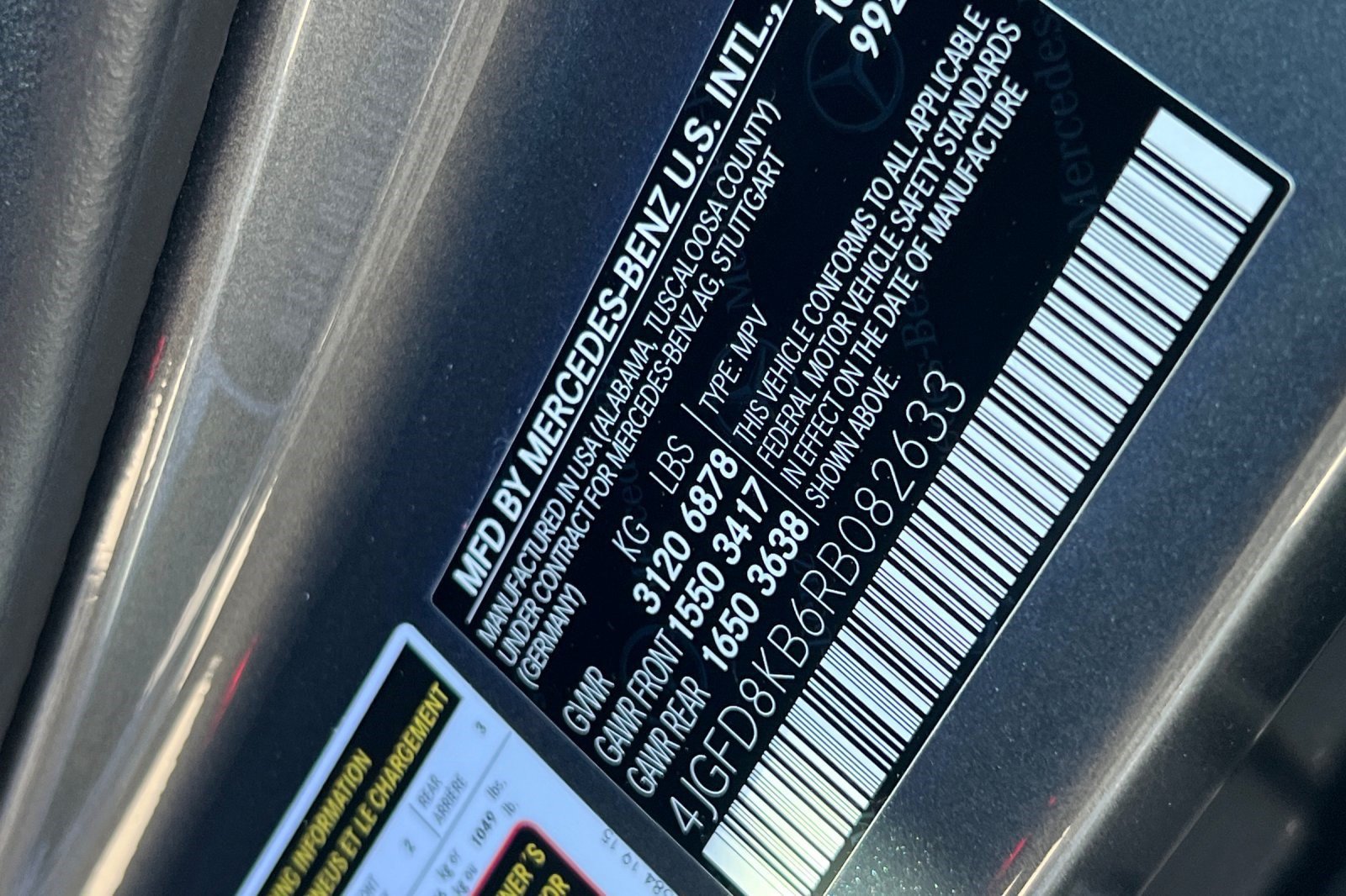 Certified 2024 Mercedes-Benz GLE 63 AMG S image 27