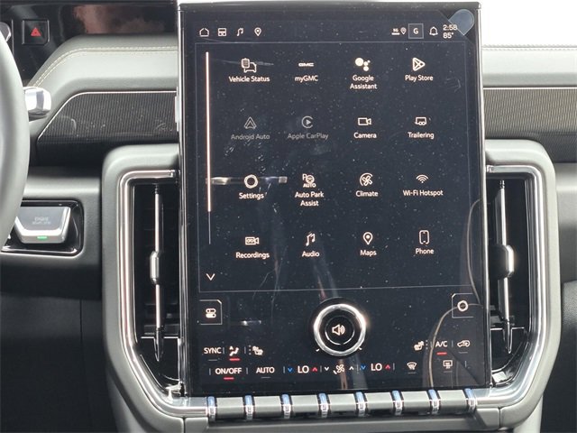 New 2026 GMC Yukon XL Elevation image 9