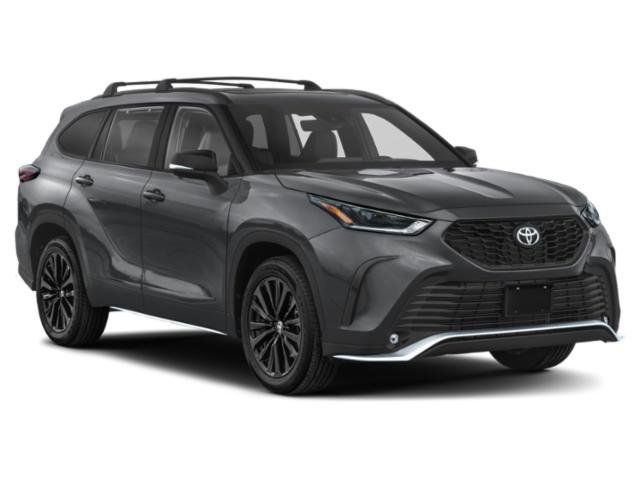 Used 2024 Toyota Highlander XSE AWD/4WD image 6