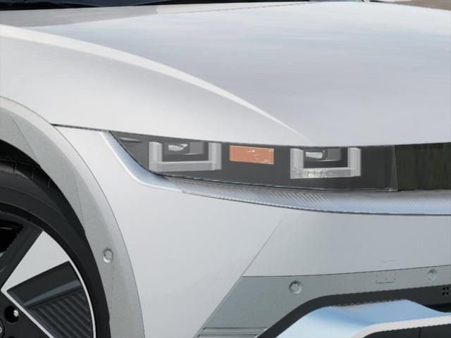 New 2026 Hyundai Ioniq 5 Limited RWD image 9